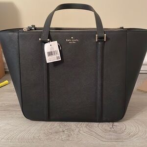 Kate Spade Black Women’s Bag